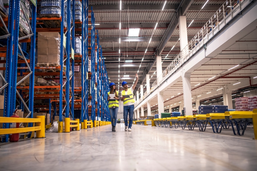 importance-of-bonded-warehousing-at-a-logistics-park-agility