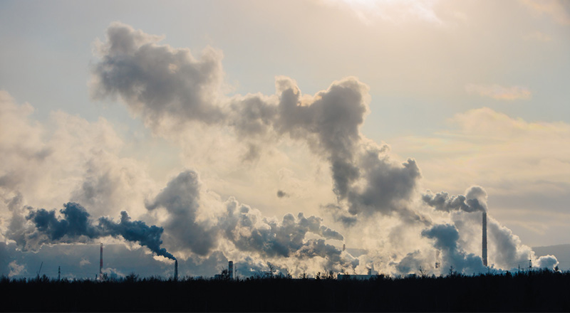 What Are Scope 1, Scope 2, and Scope 3 Emissions?