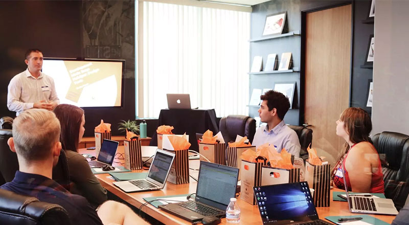 Why big business must support SMEs to achieve economic growth and get to net zero