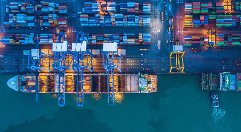 8 Ways to Cope with Supply Chain Madness