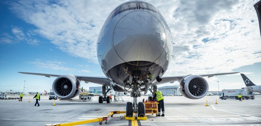 Menzies Aviation strengthens position as world’s largest aviation services provider with $305m deal to acquire G2