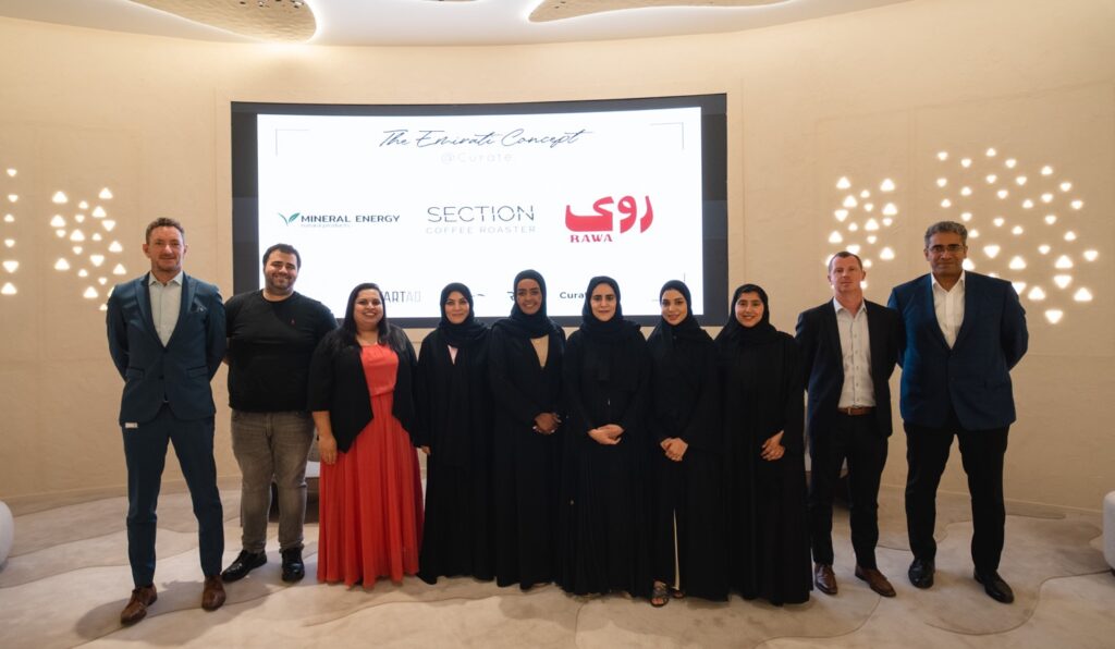 Agility, Reem Mall, Curate and startAD Launch “The Emirati Concept at Curate” to Support Emirati Women Entrepreneurs and Help SMEs Scale