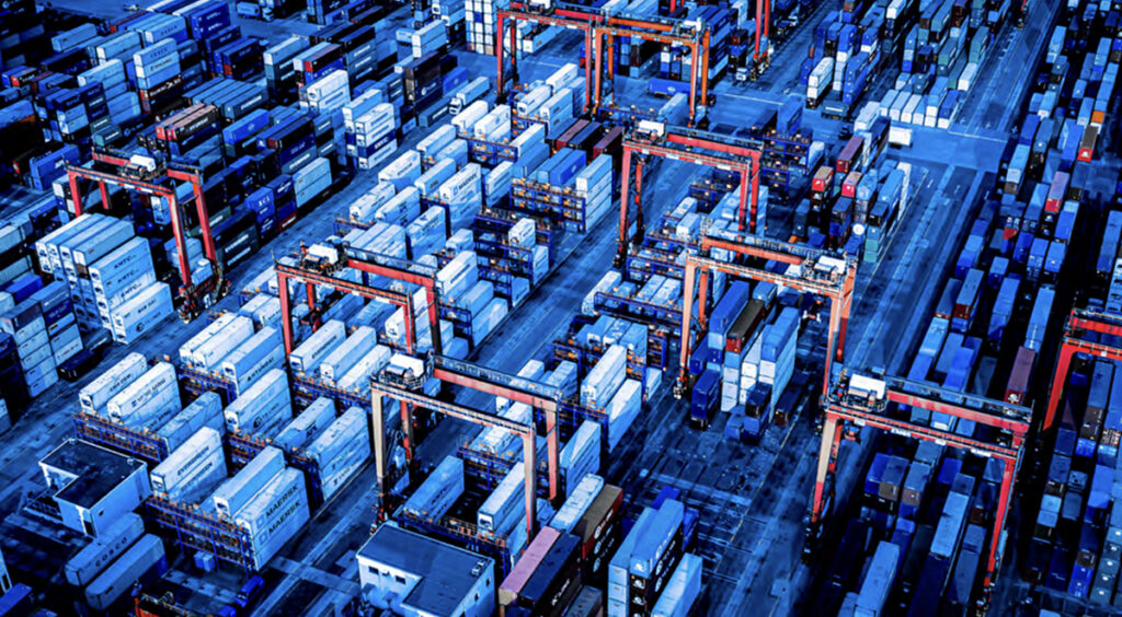 Global Logistics Execs Predict Volatile 2026